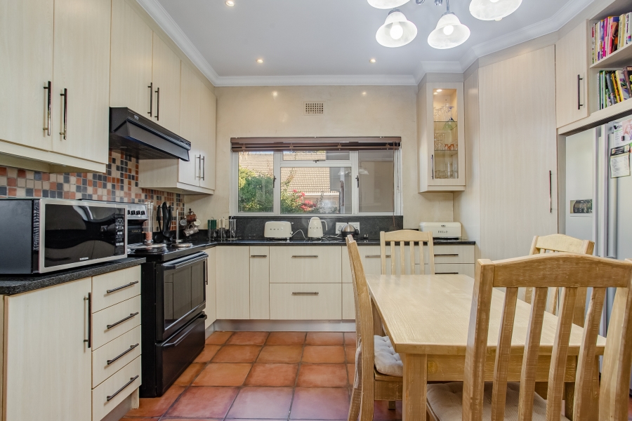 3 Bedroom Property for Sale in Denneburg Western Cape